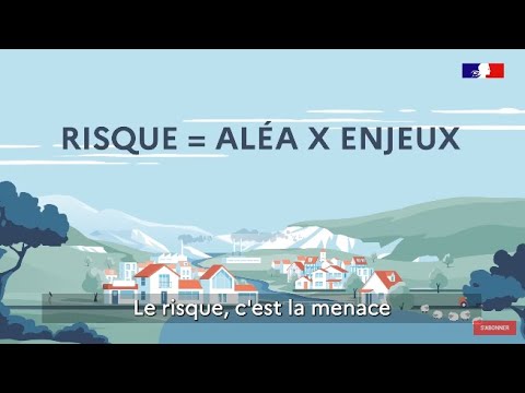 Qu’est-ce qu’un risque majeur ?