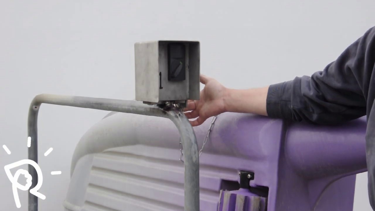 Port d'Erquy - guide d'utilisation des annexes