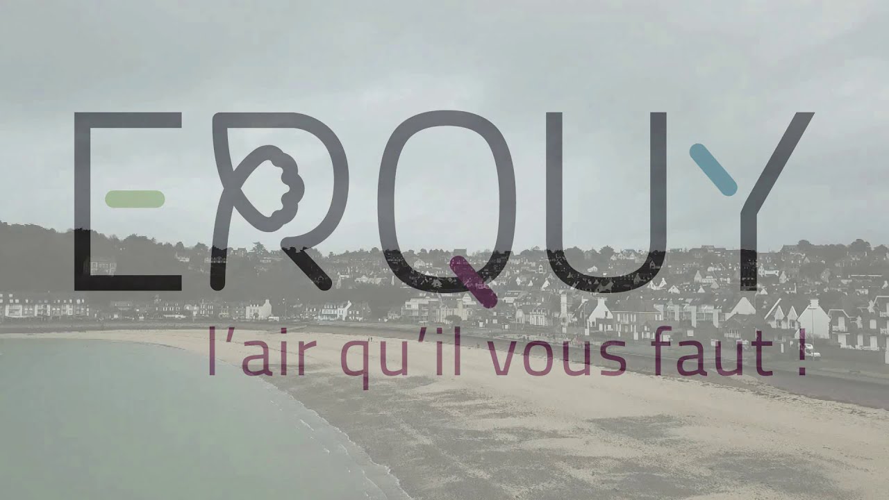 Vœux 2021 du Maire d'Erquy