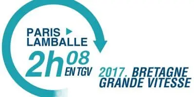 Arrivée de la Ligne à Grande Vitesse (LGV)
