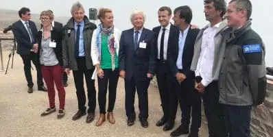 Un coup de projecteur sur l’Opération Grand Site Cap d’Erquy – Cap Fréhel