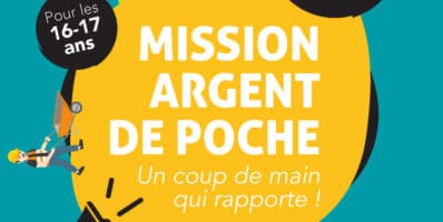 Mission argent de poche