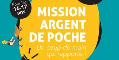 Mission argent de poche