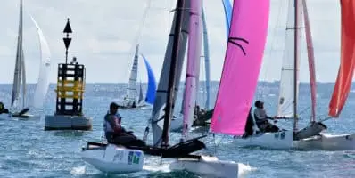 Club de Voile de la Baie d’Erquy