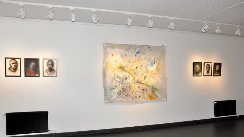 Pascal LALOY et Sébastien THOMAZO