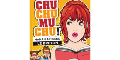 Le Breton, notre langue