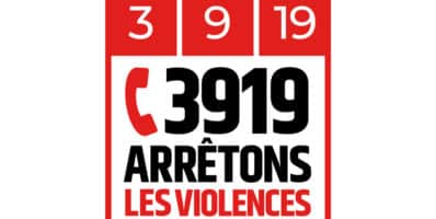 3919 : arrêtons les violences
