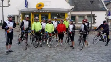 Amicale Cyclotouriste Réginéenne