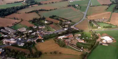 Plan Local d’Urbanisme (PLU)