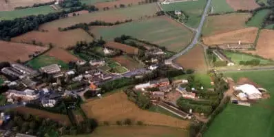 Plan Local d’Urbanisme (PLU)