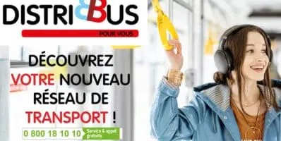 Distribus