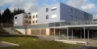 Lycée Henri Avril : journée portes ouvertes