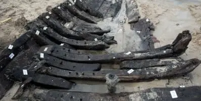 Archéologie sous-marine : les 22 projets lauréats NEPTUNE 2017-2019
