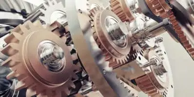 NOUVEAU : BTS maintenance des systèmes de production