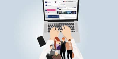 Sites officiels pratiques au service du public