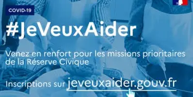 Réserve civique