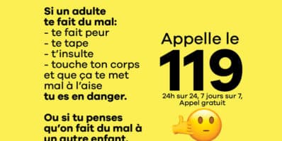 Entendons leurs cris