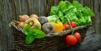 Produits locaux