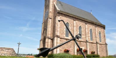 Chapelle des marins