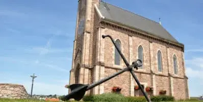 Chapelle des marins