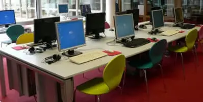 Espace Public Numérique