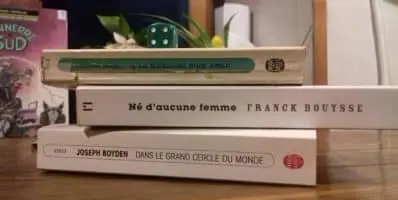 Les Tranches Poétiques