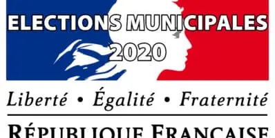 Élections municipales 2020