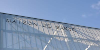 Professionnels de la santé