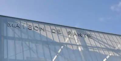 Professionnels de la santé