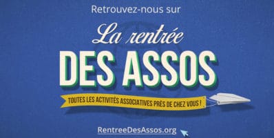 La rentrée des assos