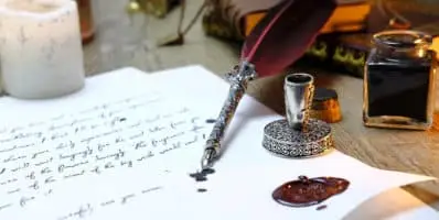 Encre générations