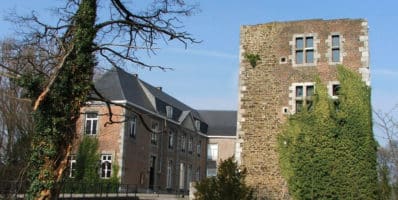 Jumelage avec Oupeye