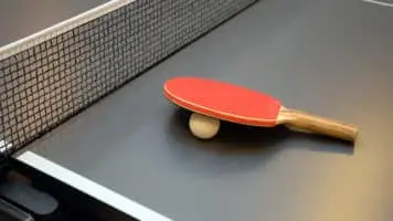 Tennis de Table Erquy-Pléneuf