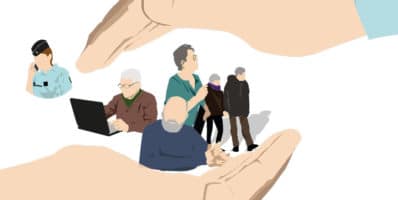 Opération Tranquillité Seniors