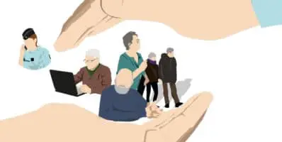Opération Tranquillité Seniors