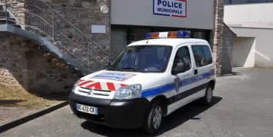 Police Municipale