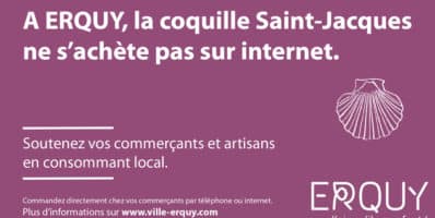 Soutenez vos commerçants et artisans en consommant local