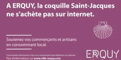 Soutenez vos commerçants et artisans en consommant local