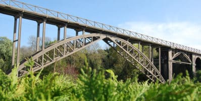 Les Amis du Viaduc de Caroual