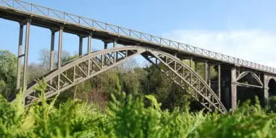 Les Amis du Viaduc de Caroual