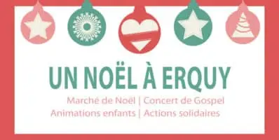 Un Noël à Erquy