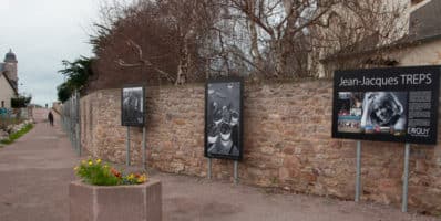 Exposition Jean-Jacques TREPS