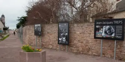 Exposition Jean-Jacques TREPS