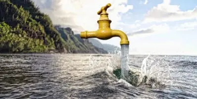 Eau et assainissement