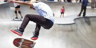 Projet Street park