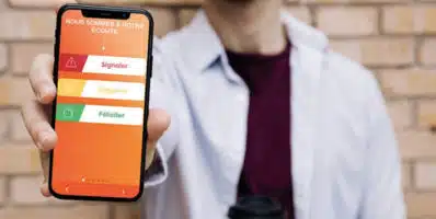 TellMyCity® mobilise les citoyens d’Erquy pour la préservation des espaces publics