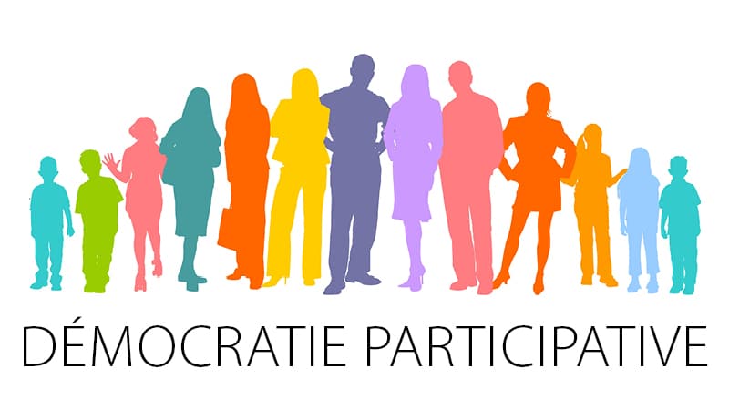 democratie participative