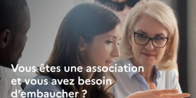 Associations : postes FONJEP Jeunes