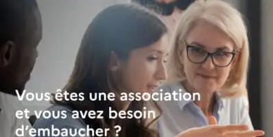 Associations : postes FONJEP Jeunes