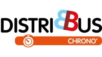 Distribus Chrono